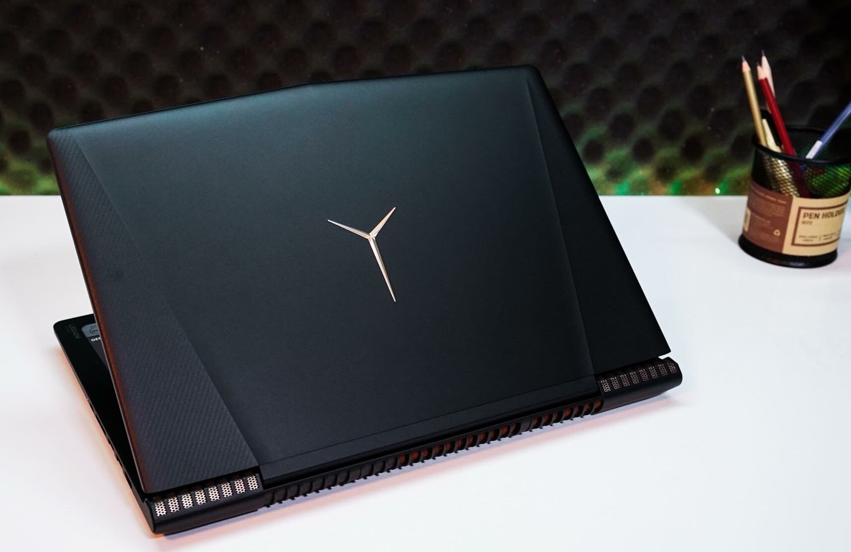 Laptop Lenovo IdeaPad Y520-15IKBN 80WK01GDVN