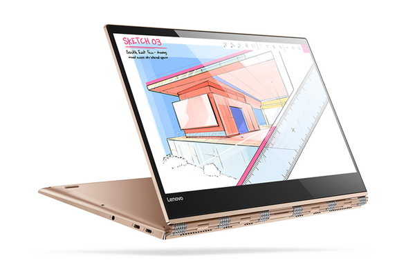 Laptop Lenovo IdeaPad Yoga 920-13IKB 80Y7009KVN