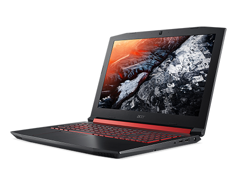 Laptop Acer Nitro 5 AN515-52-51LW NH.Q3LSV.002