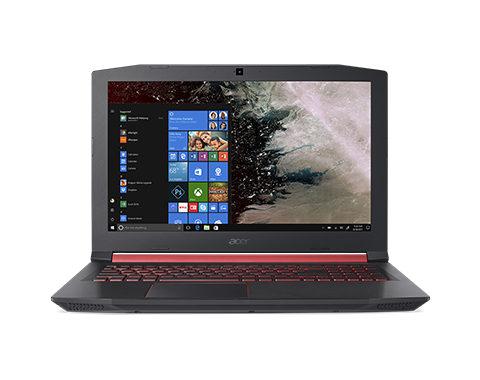 Laptop Acer Nitro 5 AN515-52-75FT NH.Q3LSV.003