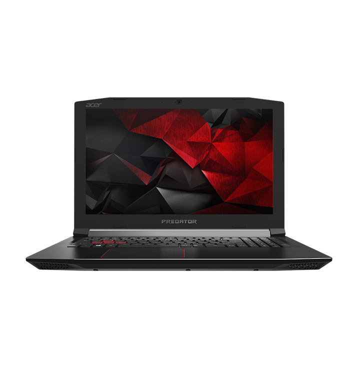 Laptop Acer Predator Helios 300 PH315-51-7533 NH.Q3FSV.002