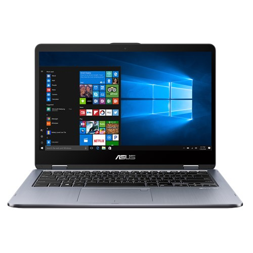 Laptop Asus TP410UA-EC228T