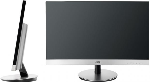 Màn hình máy tính AOC i2769V - IPS 27-inch