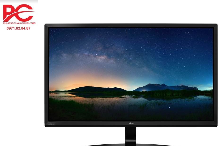 Màn hình máy tính LG 27MP68VQ 27'' LED IPS FullHD