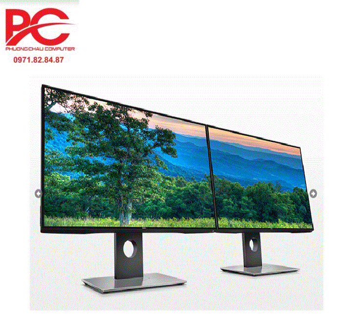 Màn hình máy tính Dell S2817Q 27.9'' 4K Gaming