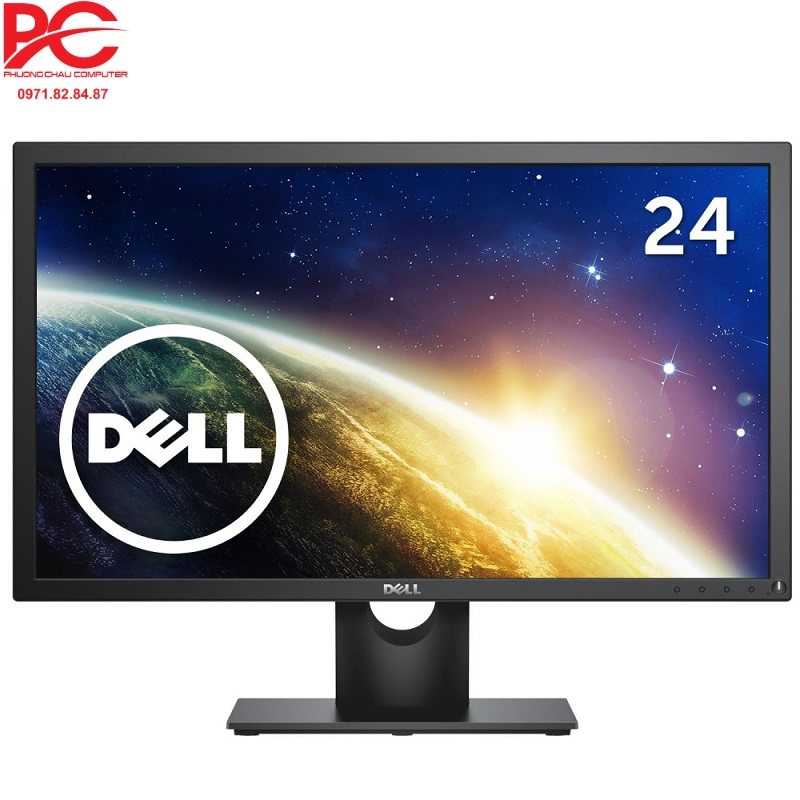 Màn hình máy tính Dell E2417H IPS - 24 inch
