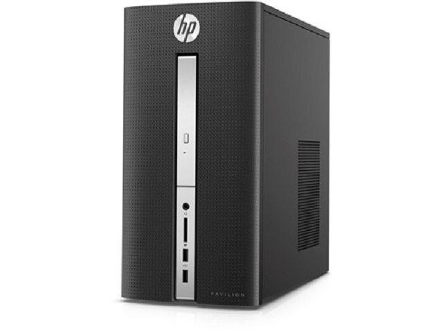 Máy tính để bàn HP Pav 510-p005L W2S03AA