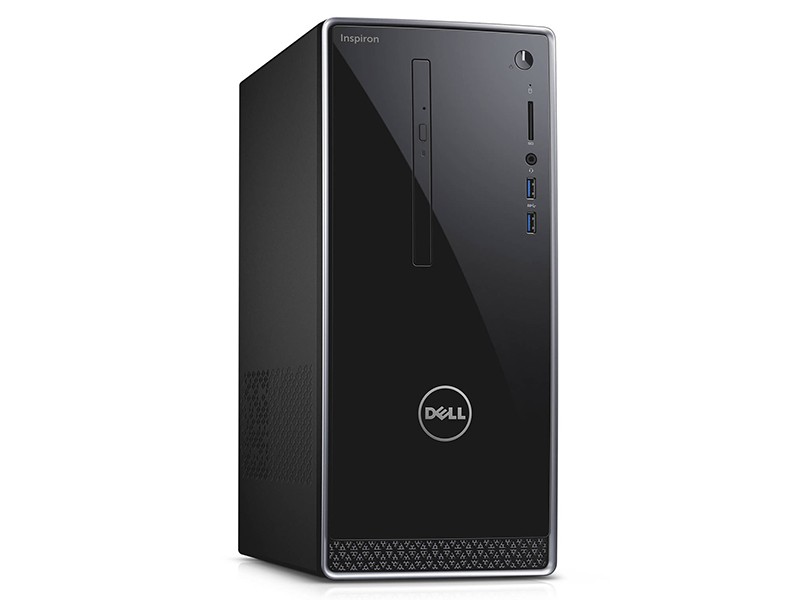 Máy tính đồng bộ Dell Inspiron 3668 70121544 (Mini Tower)