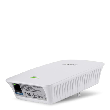 LINKSYS RE3000W N300 WIRELESS RANGE EXTENDER