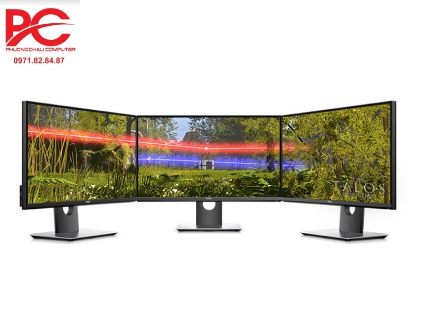 Màn hình máy tính Dell S2417DG Gaming- 2K