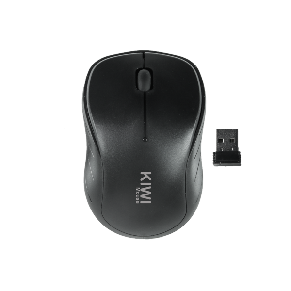 Chuột không dây Kiwi S189 ( Có nút nguồn )