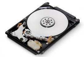 HDD Laptop Seagate 500Gb 5400rpm SATA3 - 2.5"