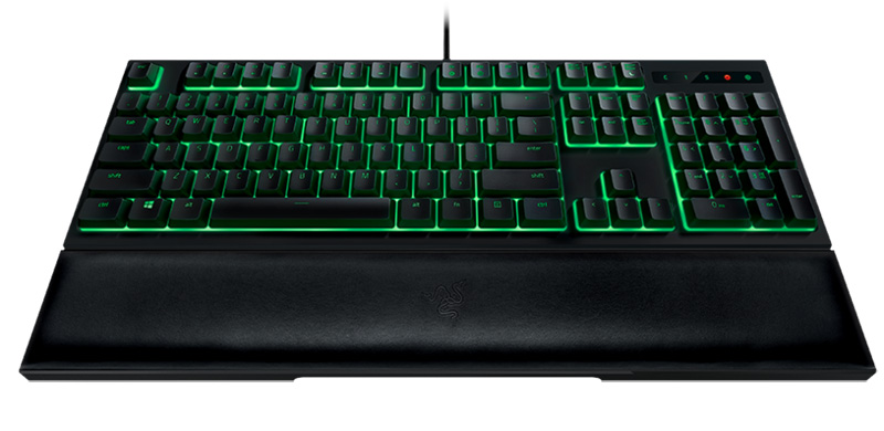 Bàn phím Razer Ornata