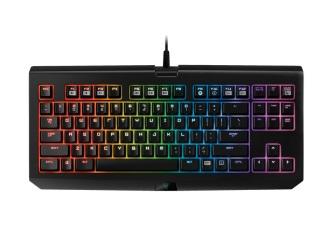 Bàn phím cơ Razer Blackwidow Tournament Edition Chroma