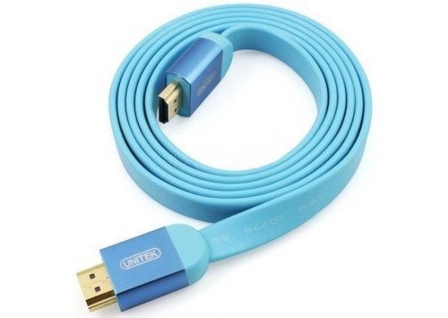 CÁP HDMI 3 MÉT UNITEK (Y-C148)