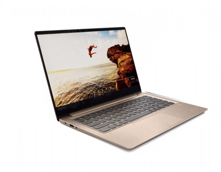 Laptop Lenovo IdeaPad 320S-13IKB 81AK009EVN