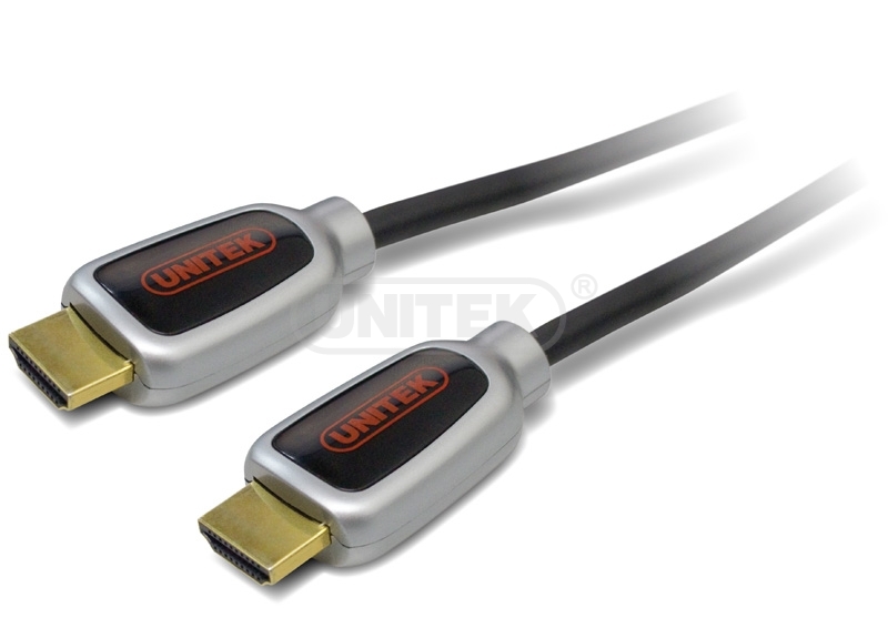 CÁP HDMI 1,8 MÉT UNITEK (Y-C113A)