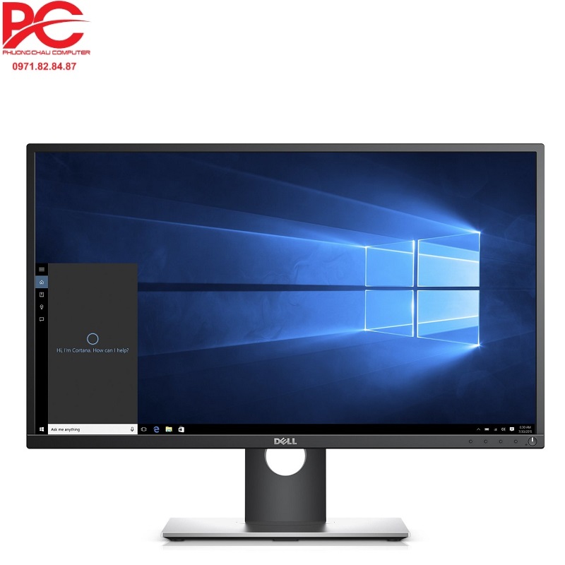 Màn hình máy tính Dell E2318H 23 inch IPS FHD