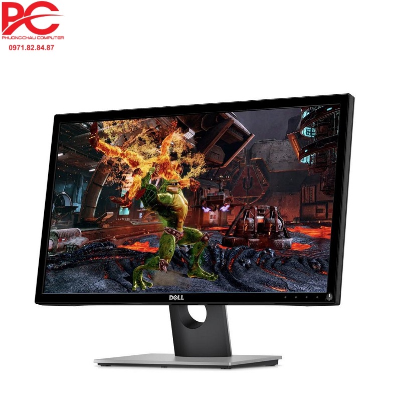 Màn hình máy tính Dell E2216H LED 21.5 inch