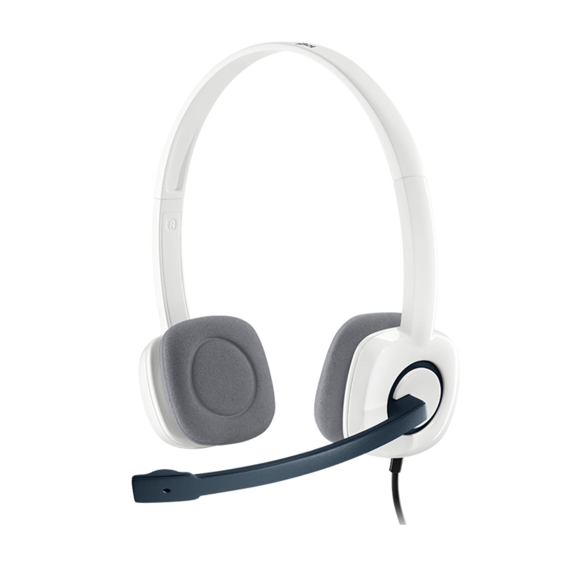 Tai nghe chụp tai Logitech H150