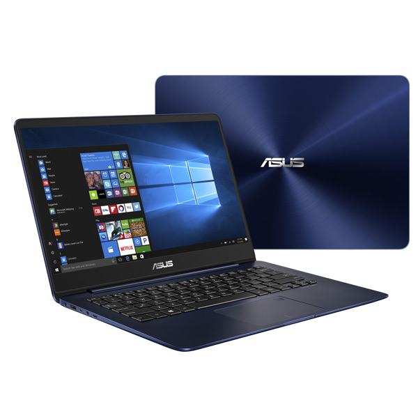 Laptop Asus UX430UA-GV334T