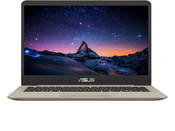 Laptop Asus X411UA-BV360T