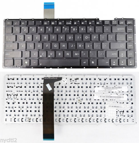 Bàn phím máy tính Asus N46, F46