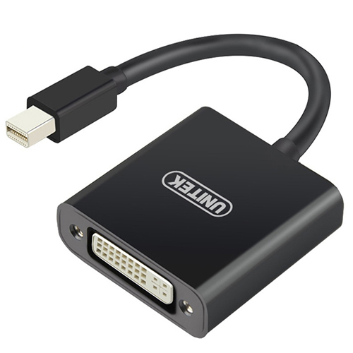 CÁP DISPLAY PORT > DVI YC6326BK