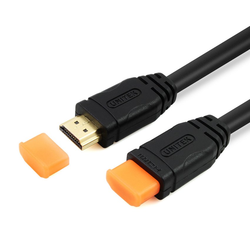 CÁP HDMI 5 MÉT UNITEK (Y-C140)