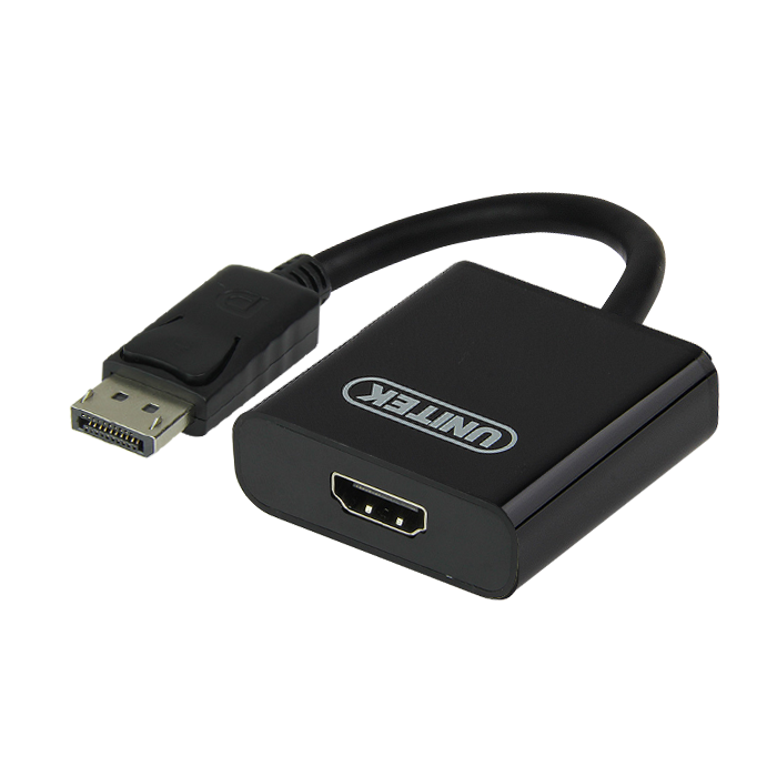 CÁP DISPLAY PORT > HD YC5118DA