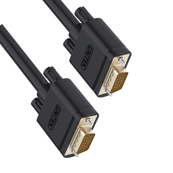 Cáp VGA 1,5m UNITEK Y-C503G