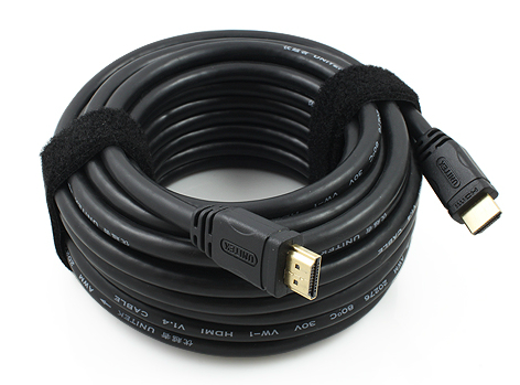 CÁP HDMI 10 MÉT UNITEK (Y-C116A)