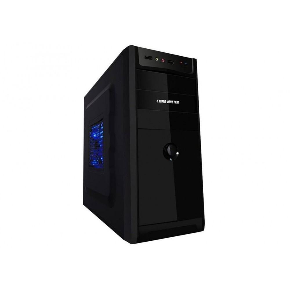 THÙNG MÁY /CASE KINGMASTER SC07