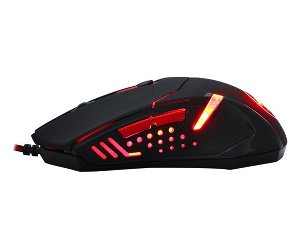 Chuột Redragon Centrophorus M601