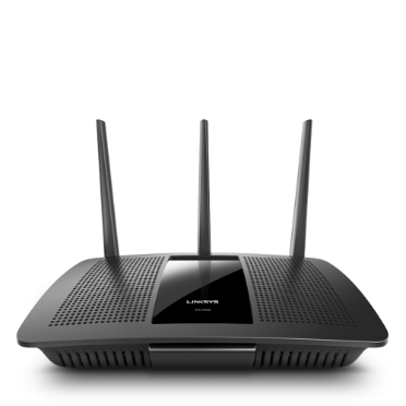 Linksys EA7500 MAX-STREAM™ AC1900 MU-MIMO gigabit router