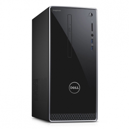 Máy tính để bàn Dell Inspiron 3268SFF STI58015-8G-1T-2G