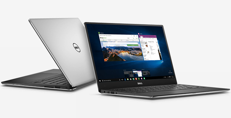 Laptop Dell XPS 13 9360 70148070