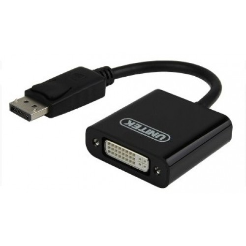 CÁP DISPLAY PORT > DVI 1,8M YC5118BA