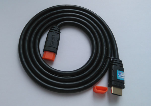 CÁP HDMI 3 MÉT UNITEK (Y-C139)