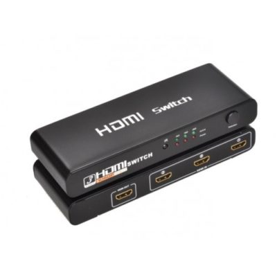 KVM HDMI 3-1 FJ-HD301