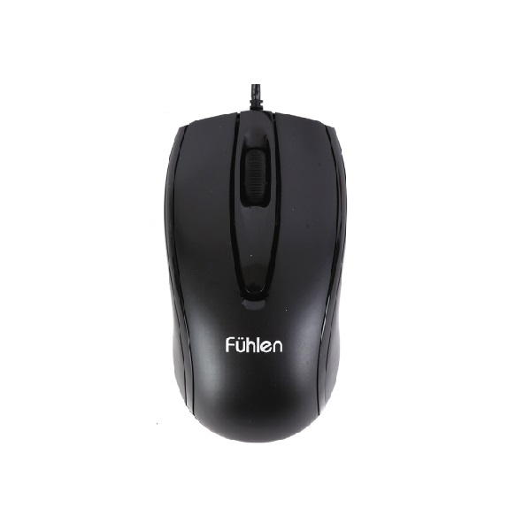 Chuột Fuhlen X102S