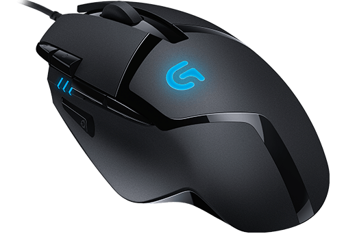 Chuột Logitech G402