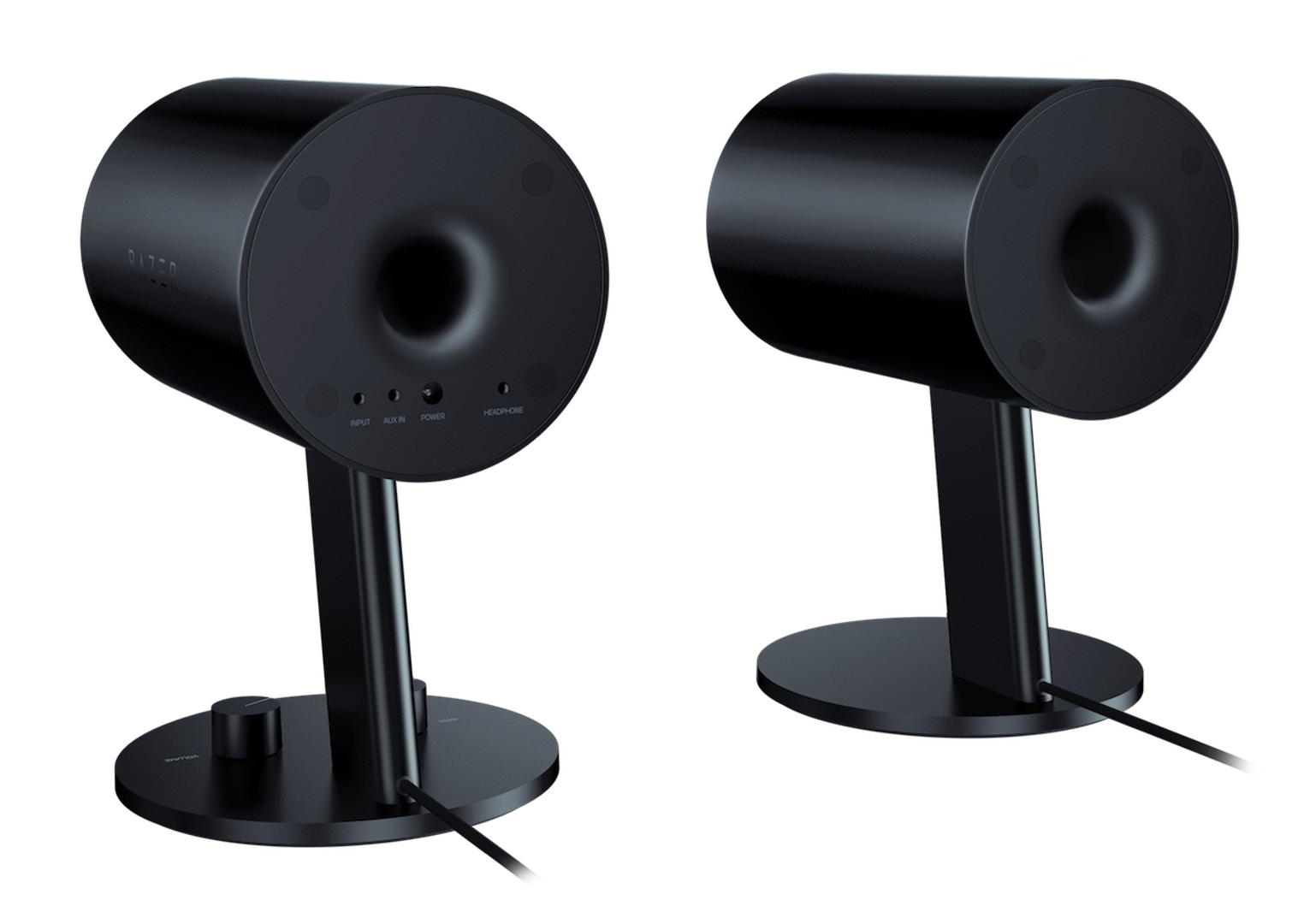Loa RAZER NOMMO