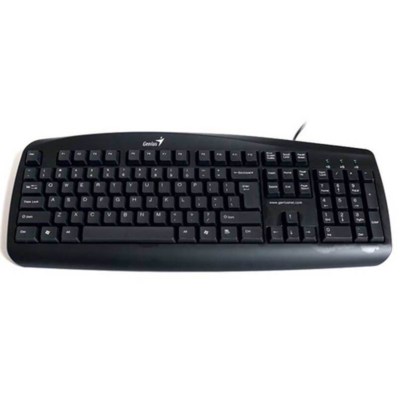 Bàn phím Delux K6030