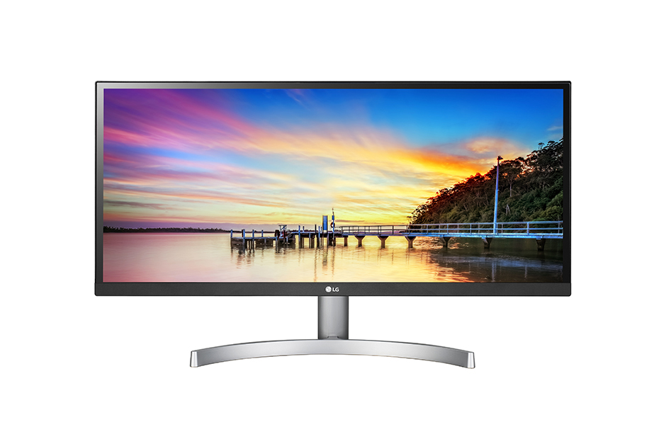Màn hình máy tính LG 29WK600-W 29'' UltraWide 21:9 WFHD IPS