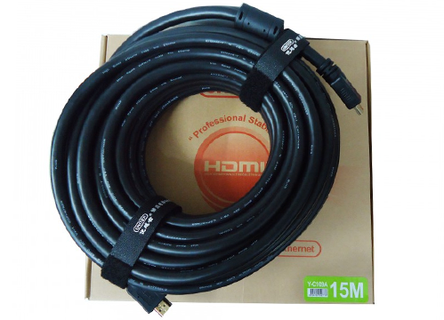 CÁP HDMI 10 MÉT UNITEK (Y-C142)