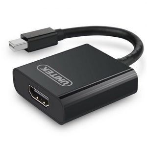 CÁP DISPLAY PORT > HD YC6325BK