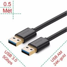 CÁP USB 3.0 1,5 MÉT UNITEK (Y-C412)