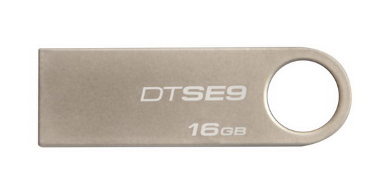 Handy Kingston 16gb DTSE9H USB 2.0