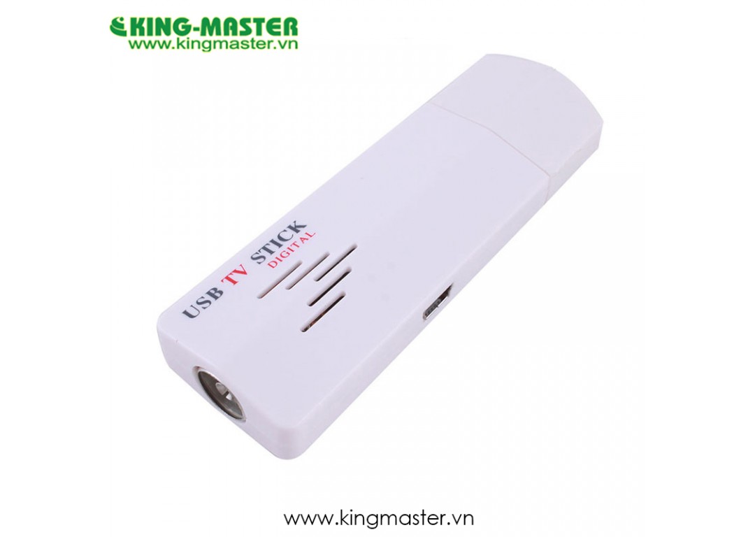 TV Box KM 268+FM